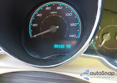 2011 Chevrolet Malibu 1Lt from USA, damaged, VIN 1G1ZC5E10BF153998